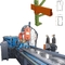 Macchine per la formazione di travi a passo/L Tube Step Beam Rolling
