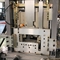 Galvanizzata Cee Purlins Zee Purline Rolling Forming Machine personalizzabile