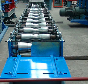 M. di alluminio delle macchine 8 - 12 del tetto del metallo della cucitura di condizione/capacità di produzione minima