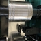 Il rotolamento del perno di profilo del metallo che fa la formazione della precisione della macchina ha costruito 1.5mm