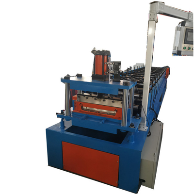 Al-Mg-Mn lamiere ondulate pannello del tetto in piedi lamiere di cucitura laminato macchina di formazione