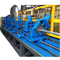 SGS Stud Track Steel Wall Framing Profile Rolling Forming Machine Precisione