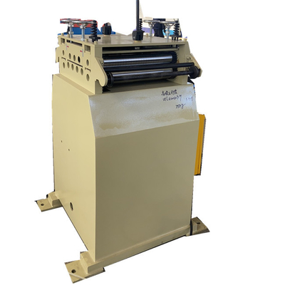 Linea di punzonatura automatica personalizzabile per lamiere metalliche piccole / grandi con raccolta scarti