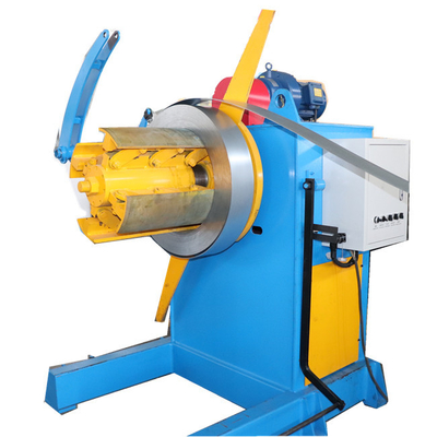 Macchine per la lavorazione del laminato di canale a strato completamente automatiche per molte dimensioni