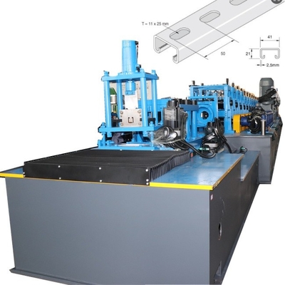 Macchine per la lavorazione del laminato di canale a strato completamente automatiche per molte dimensioni