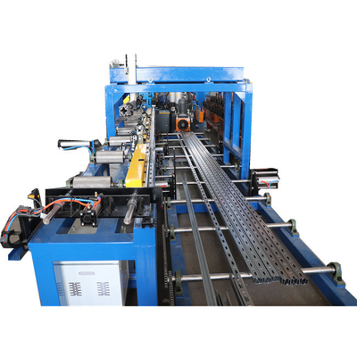 Macchine per la lavorazione del laminato di canale a strato completamente automatiche per molte dimensioni