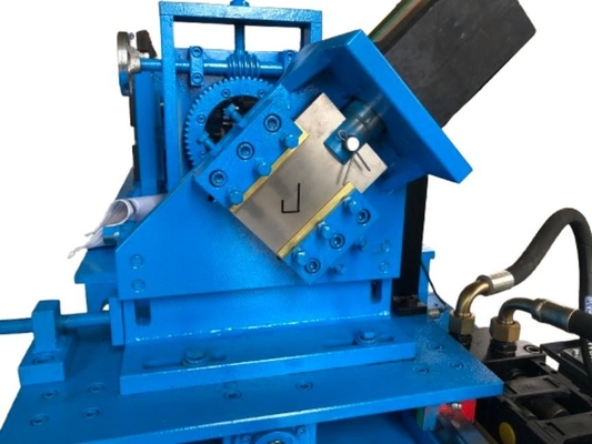 Linea di produzione di rotoli leggeri intera velocità 60 70 metri / minuto potrebbe essere fino a 120 metri / minuto