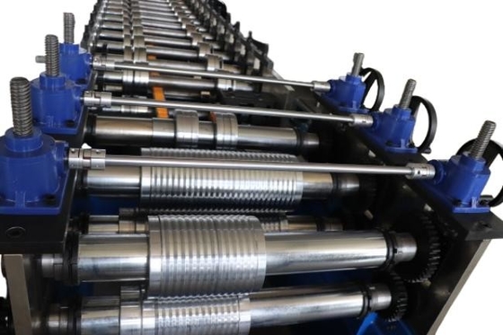 Discoilatori con capacità di 3 000 e 5 000 libbre per soffitti metallici e pannelli di parete
