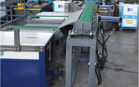 Per la produzione ottimale del bordo a goccia