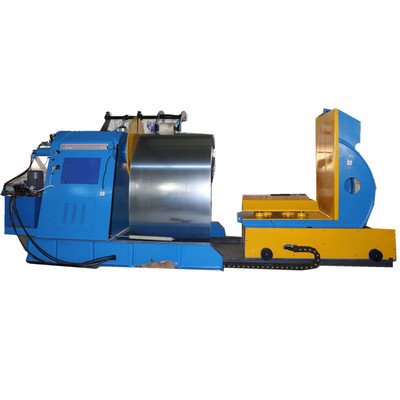 1.5′′ Tipo B Roof Deck Roof Deck Floor Decking Roll Forming Machine