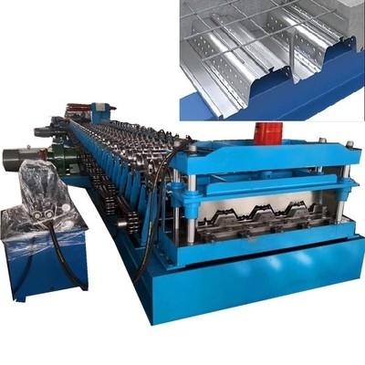 Macchine per la costruzione di pavimenti completamente automatizzate