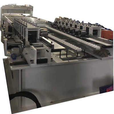 Macchine per la formazione di pallet per centri di distribuzione