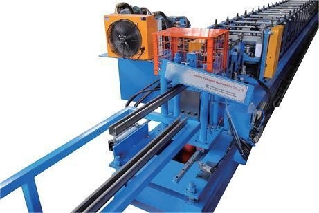 Macchine per la formazione di rotoli di canale Unistrut di qualità superiore
