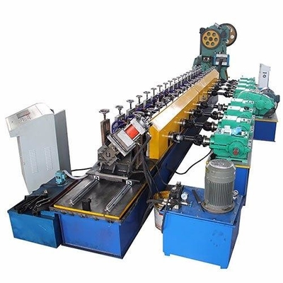 C40-C160 Cambio automatico