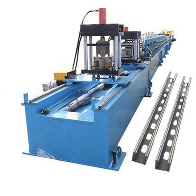 C40-C160 Cambio automatico