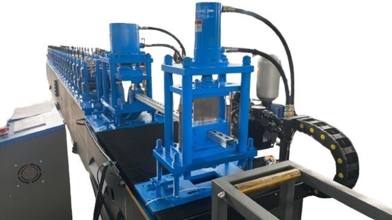 C40-C160 Cambio automatico