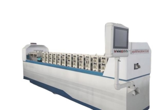 Lgs C89 Ligh Gauge Steel Frame Rolling Forming Machine Automatizzata ad alta precisione