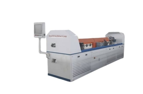 C89 Casa in acciaio leggero Lgs Framing Roll Forming Machine For Villa