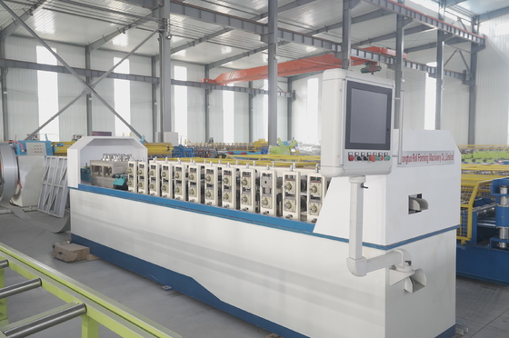 C89 Villa Steel Framing Machine per spessore di 0,7 mm