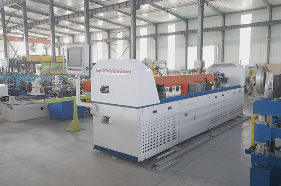 C89 Villa Steel Framing Machine per spessore di 0,7 mm