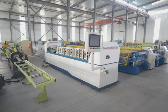 C89 Villa Steel Framing Machine per spessore di 0,7 mm