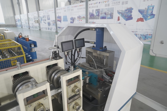C89 Villa Steel Framing Machine per spessore di 0,7 mm