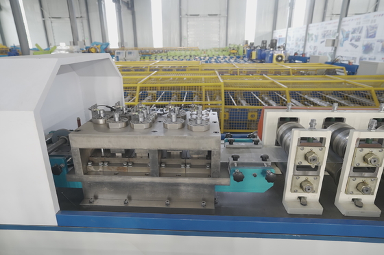 C89 Villa Steel Framing Machine per spessore di 0,7 mm