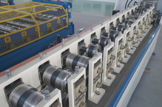 C89 Villa Steel Framing Machine per spessore di 0,7 mm
