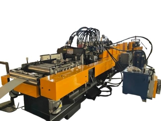 Supermercato Leggera Omega Roll Forming Machine A prezzi accessibili