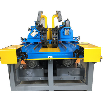 Metal Hat Sale Stud And Track C Channel Drywall Main Furring Wall Angle Machine (Motore per l'angolo della parete)