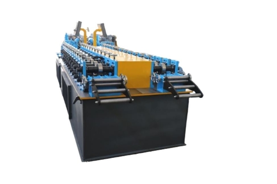 Metal Hat Sale Stud And Track C Channel Drywall Main Furring Wall Angle Machine (Motore per l'angolo della parete)