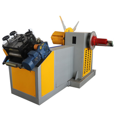 Metal Hat Sale Stud And Track C Channel Drywall Main Furring Wall Angle Machine (Motore per l'angolo della parete)