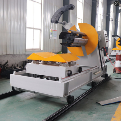 R Panel e Ag Panel Cold Roll Forming Machine Velocità rapida