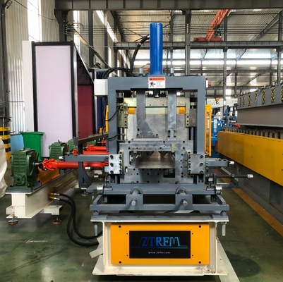 Tipo di cambio per macchine a catena 350 C e Z per motori pesanti