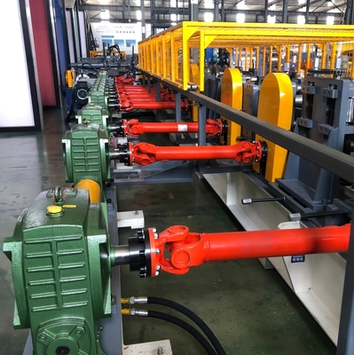 Tipo di cambio per macchine a catena 350 C e Z per motori pesanti