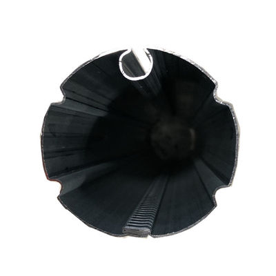 Macchine per la produzione di tubi ottagonali