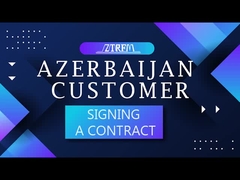 Metallo che copre la macchina dello strato