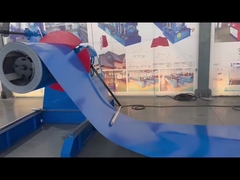 Materiali compositi polimerici per macchine a piastrelle vetrate